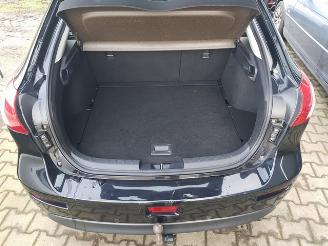 Mitsubishi Lancer Sportback 1.6 Edition Two picture 11