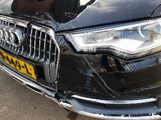 Audi A6 allroad quattro 3.0 TDI Premium Edition picture 11