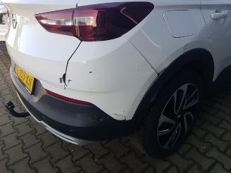 Opel Grandland 1.2 Turbo Business Executive picture 14