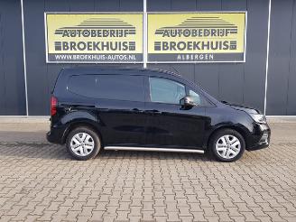 Renault Kangoo 1.5 Blue dCi 95 Luxe AUTOMATIC picture 4