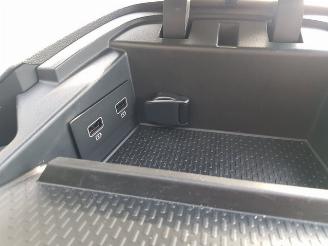 Renault Kangoo 1.5 Blue dCi 95 Luxe AUTOMATIC picture 26