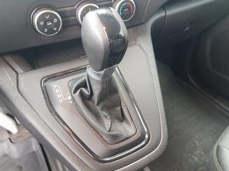 Renault Kangoo 1.5 Blue dCi 95 Luxe AUTOMATIC picture 24