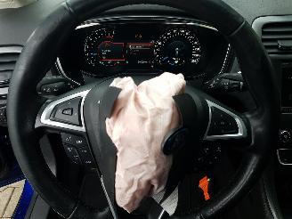 Ford Mondeo 1.5 TDCi Titanium picture 15