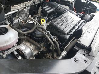 Volkswagen Touran 1.2 TSI Comfortline 7p picture 13