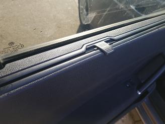 Volkswagen Touran 1.2 TSI Comfortline 7p picture 30