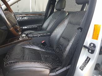 Mercedes S-klasse 400 HYBRID Lang Prestige Plus picture 15