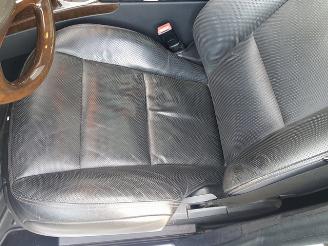 Mercedes S-klasse 400 HYBRID Lang Prestige Plus picture 28