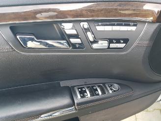 Mercedes S-klasse 400 HYBRID Lang Prestige Plus picture 27