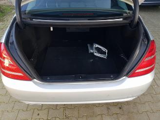 Mercedes S-klasse 400 HYBRID Lang Prestige Plus picture 34