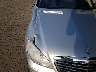 Mercedes S-klasse 400 HYBRID Lang Prestige Plus picture 14