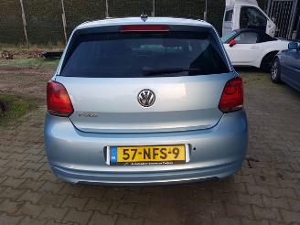 Volkswagen Polo 1.2 TDI BlueMotion Comfortline picture 5