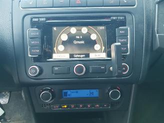 Volkswagen Polo 1.2 TDI BlueMotion Comfortline picture 19