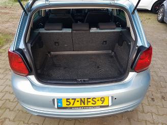 Volkswagen Polo 1.2 TDI BlueMotion Comfortline picture 22