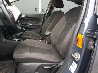 Ford Fiesta 1.6 TDCi Lease Titanium picture 18