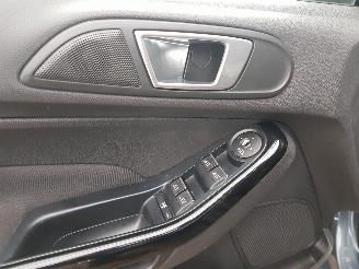 Ford Fiesta 1.6 TDCi Lease Titanium picture 21