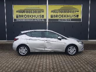 Opel Astra 1.0 Edition picture 4