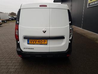 Renault Express 1.5 dCi 75 Comfort picture 5