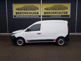 Renault Express 1.5 dCi 75 Comfort picture 2