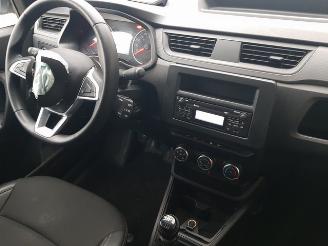 Renault Express 1.5 dCi 75 Comfort picture 16