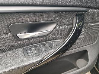 BMW 4-serie Gran Coupé 418i Executive picture 23