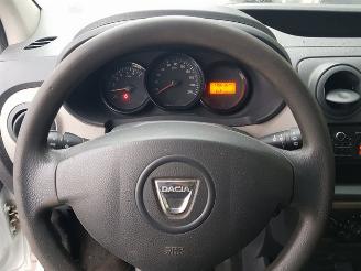 Dacia Dokker 1.5 dCi 75 Ambiance picture 17