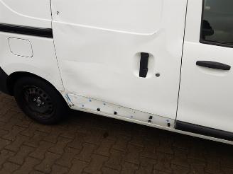 Dacia Dokker 1.5 dCi 75 Ambiance picture 11