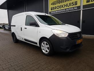 Dacia Dokker 1.5 dCi 75 Ambiance picture 6