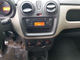 Dacia Dokker 1.5 dCi 75 Ambiance picture 18