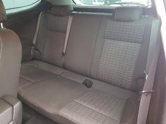 Opel Astra GTC 1.4 Turbo Sport picture 17