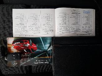 Opel Astra GTC 1.4 Turbo Sport picture 23