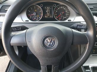 Volkswagen Passat 1.4 TSI Trendline BlueMotion picture 24