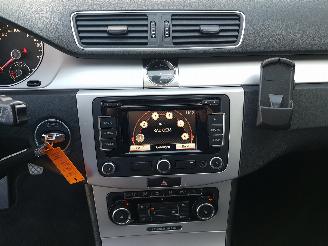 Volkswagen Passat 1.4 TSI Trendline BlueMotion picture 23