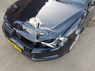 Volkswagen Passat 1.4 TSI Trendline BlueMotion picture 11