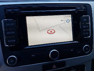 Volkswagen Passat 1.4 TSI Trendline BlueMotion picture 26