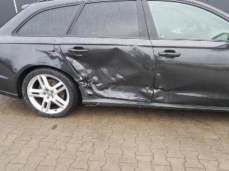 Audi A6 Avant 3.0 TDI quattro Premium Edition picture 10