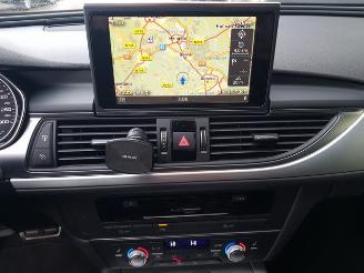 Audi A6 Avant 3.0 TDI quattro Premium Edition picture 20