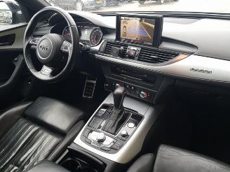 Audi A6 Avant 3.0 TDI quattro Premium Edition picture 17