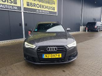 Audi A6 Avant 3.0 TDI quattro Premium Edition picture 3