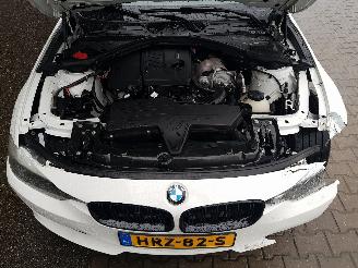 BMW 3-serie Touring 316i picture 10