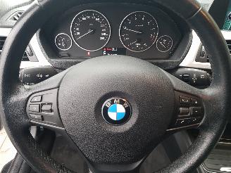 BMW 3-serie Touring 316i picture 18