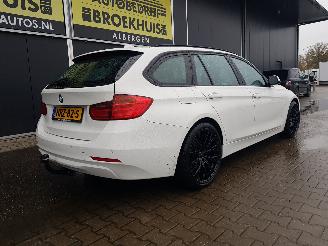 BMW 3-serie Touring 316i picture 7