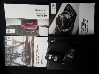 BMW 3-serie Touring 316i picture 20