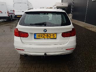 BMW 3-serie Touring 316i picture 5