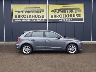 Audi A3 Sportback 1.4 TFSI Attraction Pro Line plus picture 4