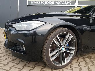 BMW 3-serie 320i M Sport Edition picture 14