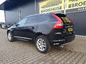 Volvo Xc-60 2.0 D3 FWD Ocean Race picture 8