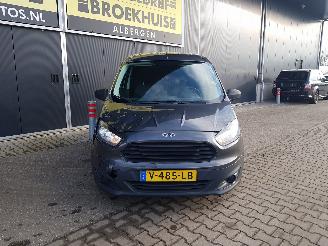 Ford Transit Courier Van 1.5 TDCI Economy Edition picture 3