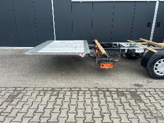 Ford Transit 350 2.0 TDCI L5H1 Trend Skeletal picture 12