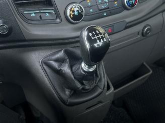 Ford Transit 350 2.0 TDCI L5H1 Trend Skeletal picture 27