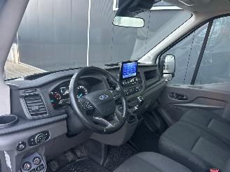 Ford Transit 350 2.0 TDCI L5H1 Trend Skeletal picture 21